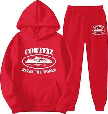 Corteiz Anzug Shop And Cargo