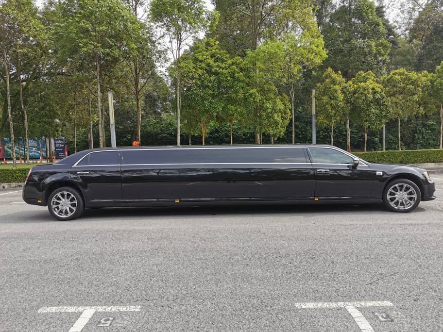 Limo Hire Birmingham Elevate Your Experience with Luxury Transportation